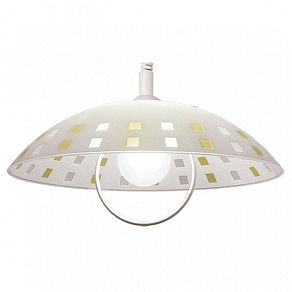 Подвесной светильник Sonex Quadro П606