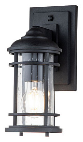 Светильник на штанге Feiss Lighthouse FE-LIGHTHOUSE2-S-BLK