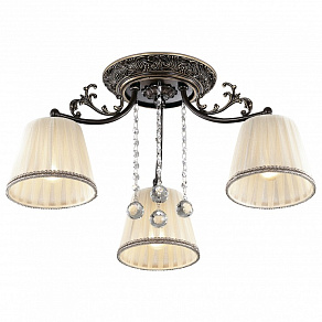 Потолочная люстра Odeon Light Veado 2696/3C