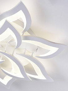 Потолочная люстра Natali Kovaltseva  LED LAMPS 85008