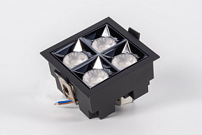 Встраиваемый светильник Fiberli XL003 12130303