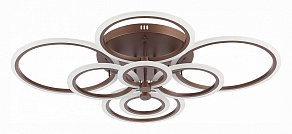 Потолочная люстра EVOLED Cerina SLE500572-08