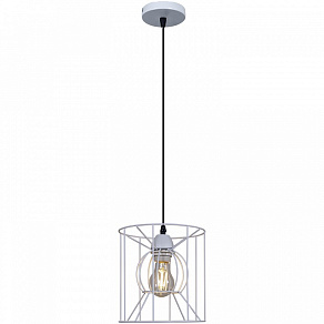 Подвесной светильник Reluce 70114 70114-3.4-01 WH+BK