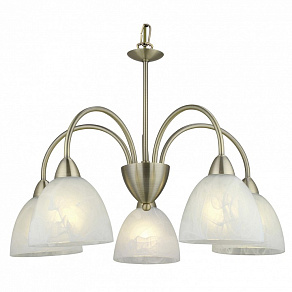 Подвесная люстра Eglo Dionis 89894