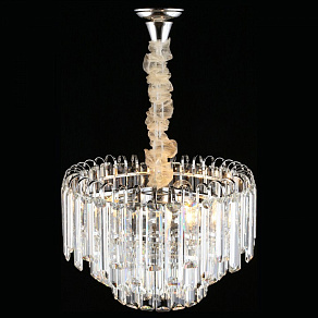 Подвесная люстра Aployt Zuzanna APL.836.03.05