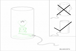 Настольная лампа декоративная Eglo ПРОМО Bayman 91971