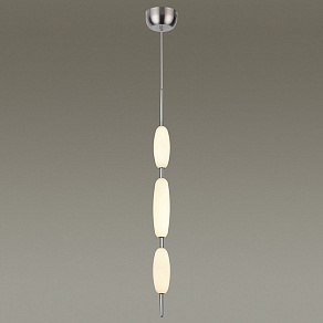 Подвесной светильник Odeon Light Spindle 4793/28L