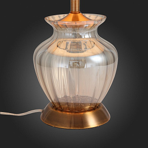 Настольная лампа декоративная ST-Luce Assenza SL967.304.01
