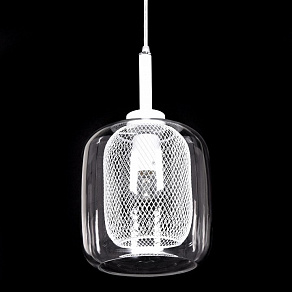 Подвесной светильник LUMINA DECO Bessa LDP 11337 WT