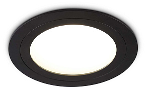 Встраиваемый светильник Ambrella Light TU TU6604