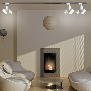 Светильник на штанге Novotech Zeus 357553