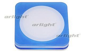 Встраиваемый светильник Arlight  020839