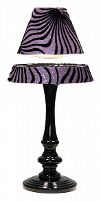 Настольная лампа декоративная Velante 903 903-024-01