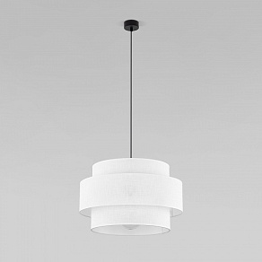 Подвесной светильник TK Lighting Calisto 5095 Calisto White