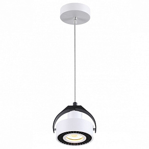 Подвесной светильник Odeon Light Satelium 3817/1