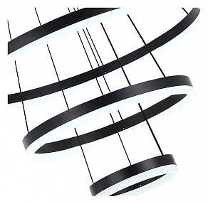 Подвесной светильник Natali Kovaltseva OREOL LED LAMPS 81278