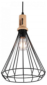 Подвесной светильник Imex MD.0909 MD.0909-1-P BK