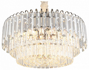 Подвесная люстра Aployt Zuzanna APL.836.03.13