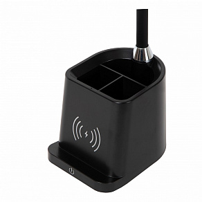 Настольная лампа офисная Lucide Penny 8674/06/30