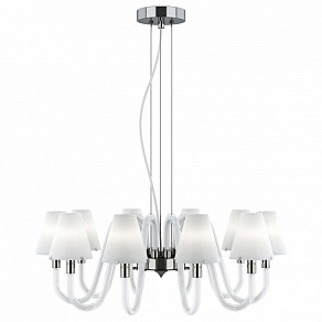 Подвесная люстра Lightstar Bianco 760106