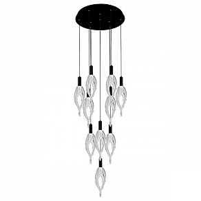 Подвесная люстра Alfa-Light F2524 F2524-24