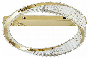 Накладной светильник Arte Milano AM-Venezia 316223/D600 GD