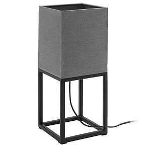 Настольная лампа декоративная Nowodvorski Flam 9732