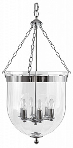 Подвесной светильник Loft it Incense 10455/6 CR