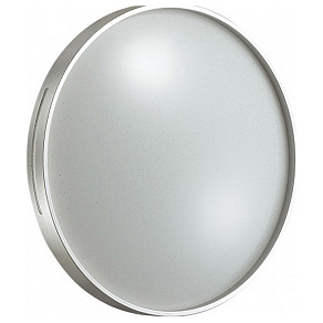 Накладной светильник Sonex Geta Silver 2076/DL