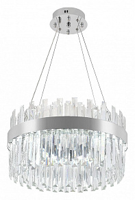 Подвесной светильник Natali Kovaltseva Smart Нимбы LED LAMPS 81271