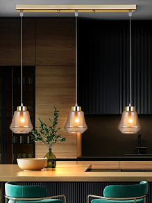 Подвесной светильник Rivoli Edda Б0044478