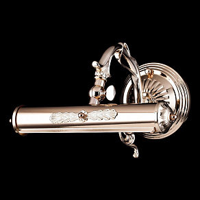 Подсветка для картины Maytoni Picasso PIC114-01-G