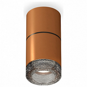 Накладной светильник Ambrella XS XS7404042