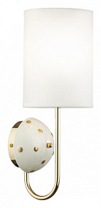 Бра Odeon Light Pollen 5423/1W