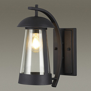 Светильник на штанге Odeon Light Kalpi 2 4837/1W