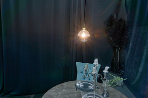 Лампа светодиодная Uniel SKY UL-00011794