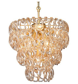 Подвесная люстра Vitaluce V5316 V5316-8/7