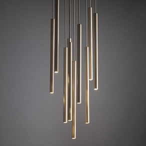 Потолочная люстра TK Lighting  11487