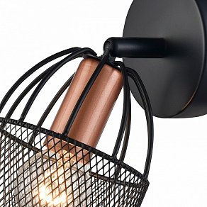 Спот Vele Luce Modello VL6452W01