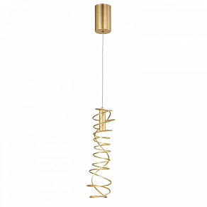 Подвесной светильник Favourite Fontes 4554-2P