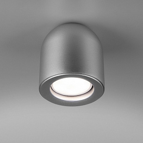 Накладной светильник Elektrostandard Ogma DLN116 GU10