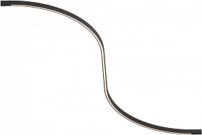 Встраиваемый светильник гибкий ST-Luce SUPER5 ST668.436.16