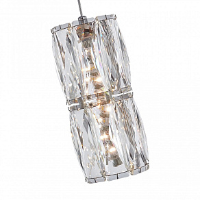 Подвесной светильник Arte Milano AM-Venezia 310111/D100/1 NI