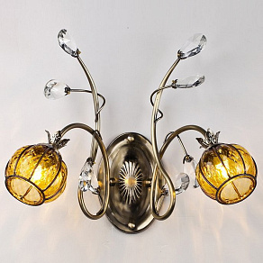 Бра Maytoni Charm 7 ARM117-02-R
