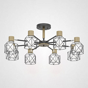 Люстра на штанге Imperiumloft CORF CORF-B01