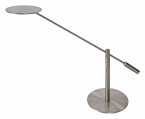 Настольная лампа офисная Lucide Anselmo 19666/09/12