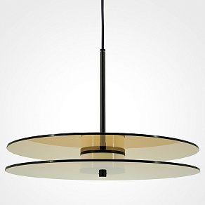 Подвесной светильник LIGHTERA Echuka LE142L-38BR