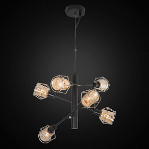 Люстра на штанге Citilux Таверна CL542161