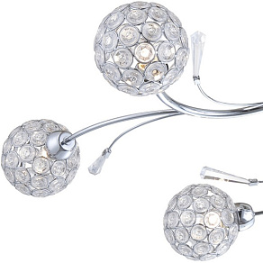 Потолочная люстра Globo Azalea 56647-6