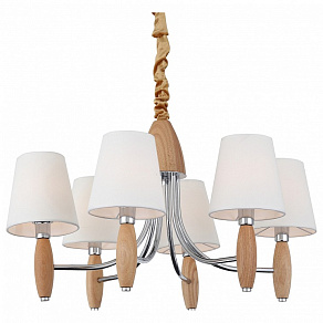 Подвесная люстра ST-Luce SL676 SL676.703.06